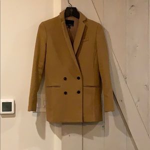 Banana Republic Blazer/Coat